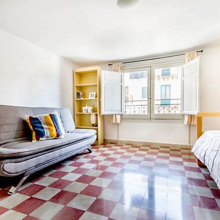 Flat At Cathedral Villa Palermo Exterior foto