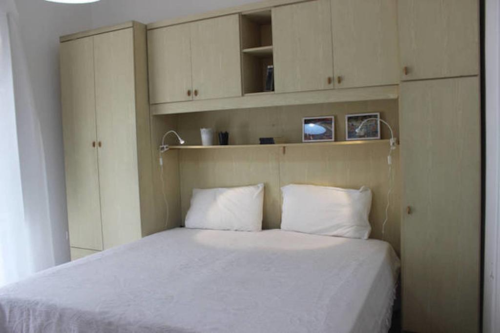 Flat At Cathedral Villa Palermo Exterior foto